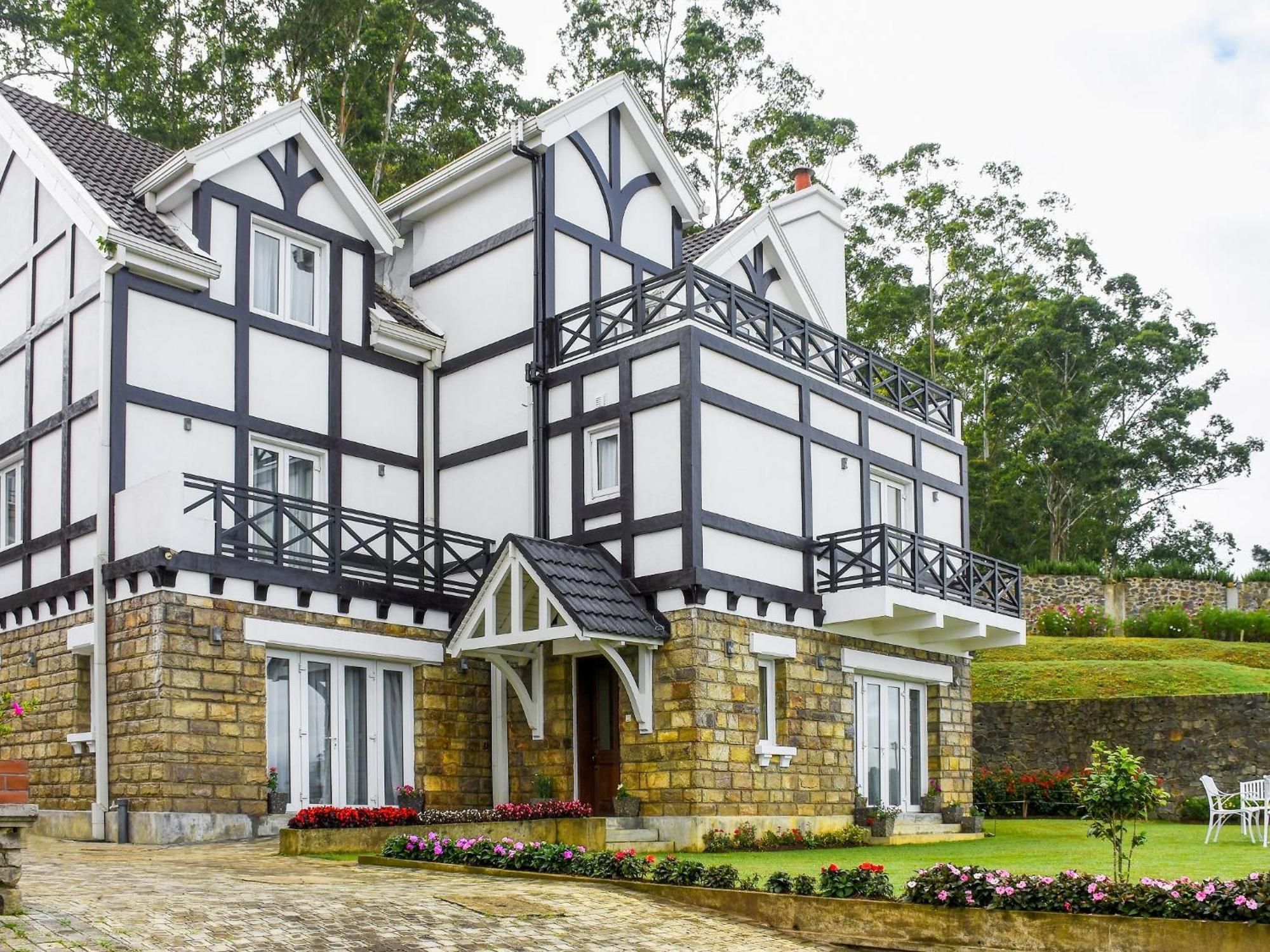 Готель Little England By Joes Нувара-Елія Екстер'єр фото